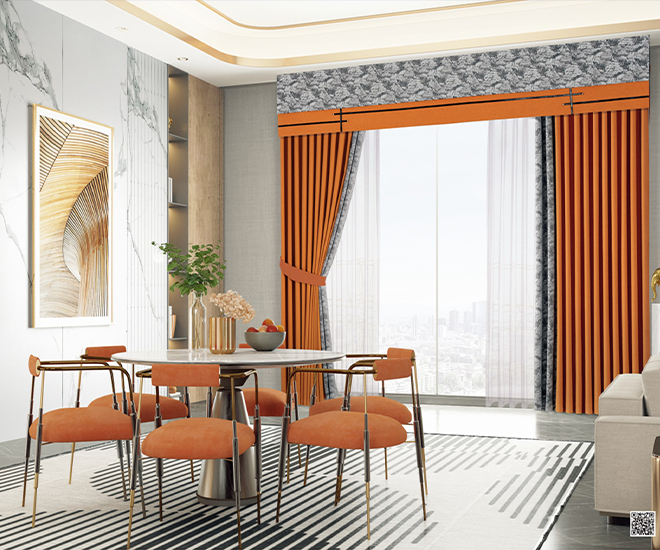 輕奢風格-紹興柯橋特偉達布業有限公司